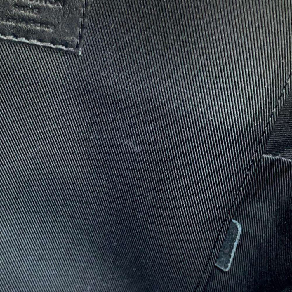Louis Vuitton Backpack Palm Springs PM M44871 LOUIS VUITTON Bag Black - Picture 7 of 13